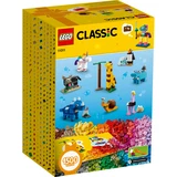LEGO® Classic Bricks and Animals 11011 (5/8)