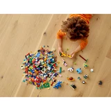 LEGO® Classic Bricks and Animals 11011 (6/8)