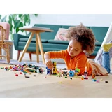 LEGO® Classic Bricks and Animals 11011 (7/8)