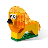 LEGO® Classic Briques transparentes créatives 11013 (10/14)