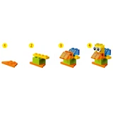 LEGO® Classic Briques transparentes créatives 11013 (11/14)