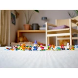 LEGO® Classic Briques transparentes créatives 11013 (14/14)