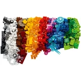 LEGO® Classic Briques transparentes créatives 11013 (3/14)