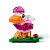 LEGO® Classic Briques transparentes créatives 11013 (5/14)