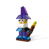 LEGO® Classic Briques transparentes créatives 11013 (7/14)