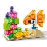LEGO® Classic Briques transparentes créatives 11013 (8/14)