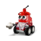 LEGO® Classic Briques transparentes créatives 11013 (9/14)