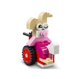 LEGO® Classic Stenen en wielen 11014 (2/6)