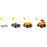 LEGO® Classic Stenen en wielen 11014 (4/6)