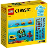 LEGO® Classic Stenen en wielen 11014 (5/6)