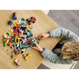 LEGO® Classic Stenen en wielen 11014 (6/6)
