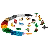 LEGO® Classic Around the World 11015 (2/23)