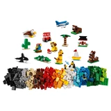 LEGO® Classic Around the World 11015 (3/23)