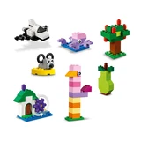 LEGO® Classic Briques de construction créatives 11016 (12/17)