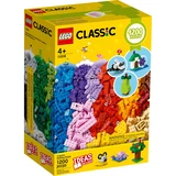 LEGO® Classic Briques de construction créatives 11016 (1/17)