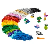 LEGO® Classic Briques de construction créatives 11016 (2/17)