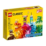 LEGO® Classic Kreative Monster 11017 (1/10)