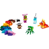 LEGO® Classic Kreative Monster 11017 (2/10)