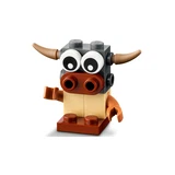 LEGO® Classic Kreative Monster 11017 (8/10)