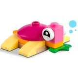 LEGO® Classic Jeux créatifs dans l’océan 11018 (4/13) LEGO® Classic Jeux créatifs dans l’océan 11018 (4/13)