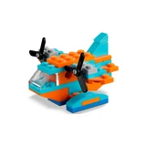 LEGO® Classic Jeux créatifs dans l’océan 11018 (7/13) LEGO® Classic Jeux créatifs dans l’océan 11018 (7/13)