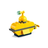 LEGO® Classic Jeux créatifs dans l’océan 11018 (9/13) LEGO® Classic Jeux créatifs dans l’océan 11018 (9/13)