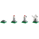 LEGO® Classic Bausteine und Funktionen 11019 (10/12) LEGO® Classic Bausteine und Funktionen 11019 (10/12)