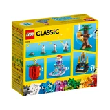 LEGO® Classic Bausteine und Funktionen 11019 (11/12) LEGO® Classic Bausteine und Funktionen 11019 (11/12)