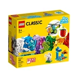 LEGO® Classic Bausteine und Funktionen 11019 (1/12) LEGO® Classic Bausteine und Funktionen 11019 (1/12)