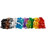 LEGO® Classic Bausteine und Funktionen 11019 (3/12) LEGO® Classic Bausteine und Funktionen 11019 (3/12)