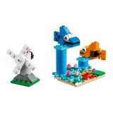 LEGO® Classic Bausteine und Funktionen 11019 (4/12) LEGO® Classic Bausteine und Funktionen 11019 (4/12)
