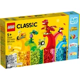 LEGO® Classic Samen bouwen 11020 (1/9)