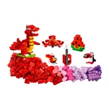 LEGO® Classic Samen bouwen 11020 (4/9)