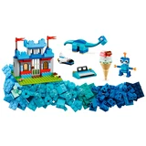LEGO® Classic Samen bouwen 11020 (7/9)