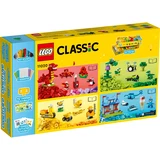 LEGO® Classic Samen bouwen 11020 (8/9)