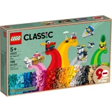 LEGO® Classic 90 Years of Play 11021 (1/8)