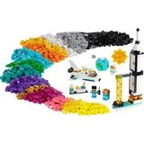 LEGO® Classic La mission spatiale 11022 (2/7) LEGO® Classic La mission spatiale 11022 (2/7)