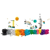 LEGO® Classic La mission spatiale 11022 (3/7) LEGO® Classic La mission spatiale 11022 (3/7)