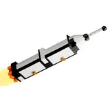 LEGO® Classic La mission spatiale 11022 (5/7) LEGO® Classic La mission spatiale 11022 (5/7)