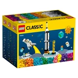 LEGO® Classic La mission spatiale 11022 (6/7) LEGO® Classic La mission spatiale 11022 (6/7)