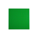 LEGO® Classic Grüne Bauplatte 11023 (3/5) LEGO® Classic Grüne Bauplatte 11023 (3/5)