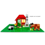 LEGO® Classic Grüne Bauplatte 11023 (4/5) LEGO® Classic Grüne Bauplatte 11023 (4/5)