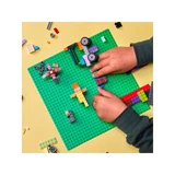LEGO® Classic Grüne Bauplatte 11023 (5/5) LEGO® Classic Grüne Bauplatte 11023 (5/5)