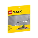 LEGO® Classic La plaque de construction grise 11024 (1/5) LEGO® Classic La plaque de construction grise 11024 (1/5)