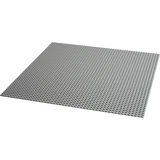 LEGO® Classic La plaque de construction grise 11024 (2/5) LEGO® Classic La plaque de construction grise 11024 (2/5)
