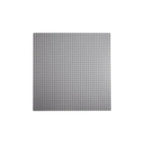 LEGO® Classic La plaque de construction grise 11024 (3/5) LEGO® Classic La plaque de construction grise 11024 (3/5)