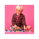 LEGO® Classic La plaque de construction grise 11024 (5/5) LEGO® Classic La plaque de construction grise 11024 (5/5)
