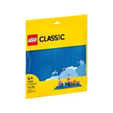LEGO® Classic Blauwe bouwplaat 11025 (1/5) LEGO® Classic Blauwe bouwplaat 11025 (1/5)
