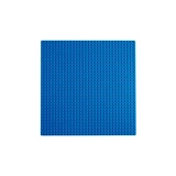 LEGO® Classic Blauwe bouwplaat 11025 (3/5) LEGO® Classic Blauwe bouwplaat 11025 (3/5)
