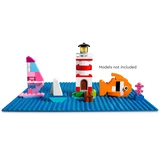LEGO® Classic Blauwe bouwplaat 11025 (4/5) LEGO® Classic Blauwe bouwplaat 11025 (4/5)
